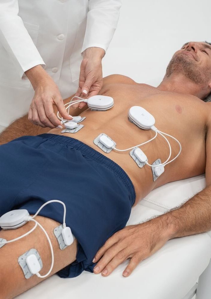 Pure Impact Muscle Stimulation in Downers Grove, IL