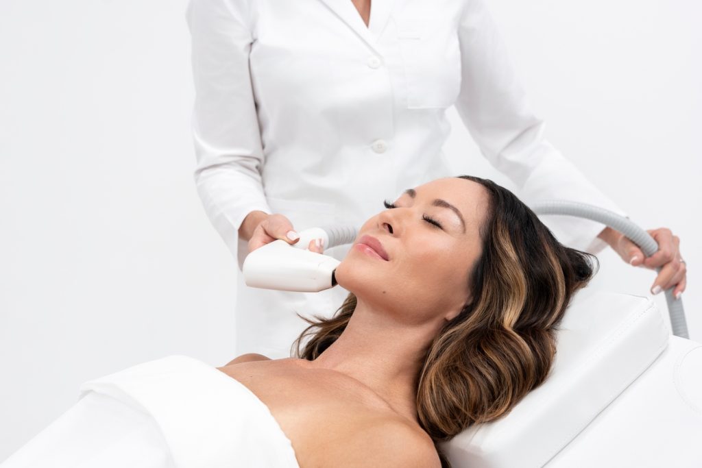 Sofwave™ Skin Tightening Treatment in Downers Grove, IL