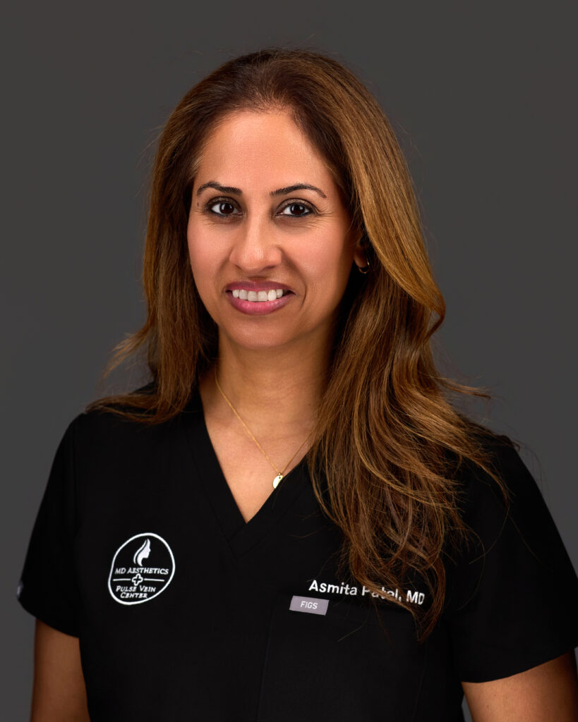 Dr. Asmita Patel
